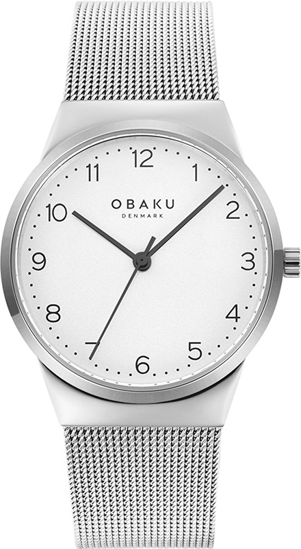 Наручные часы Obaku V255LXCIMC