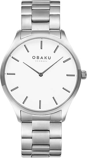 Наручные часы Obaku V260LXCISC