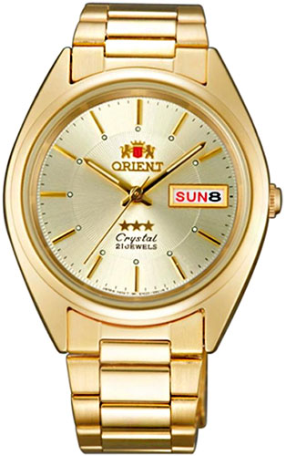 Мужские часы Orient AB00004C