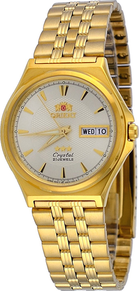 Мужские часы Orient AB02001C