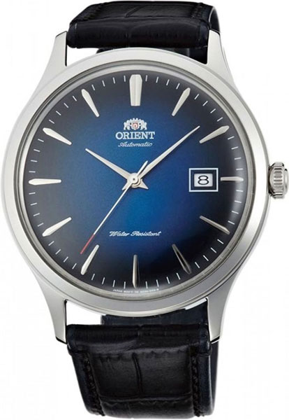 Японские механические наручные часы Orient AC08004D