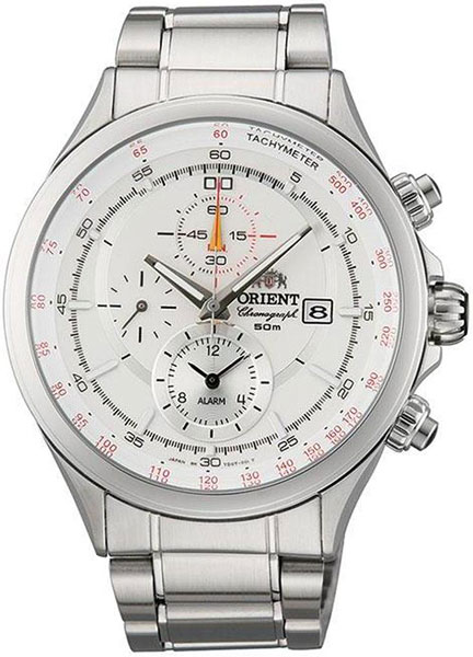 Мужские часы Orient TD0T006W-ucenka