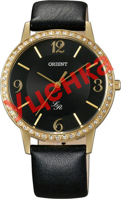 Женские часы Orient QC0H003B-ucenka