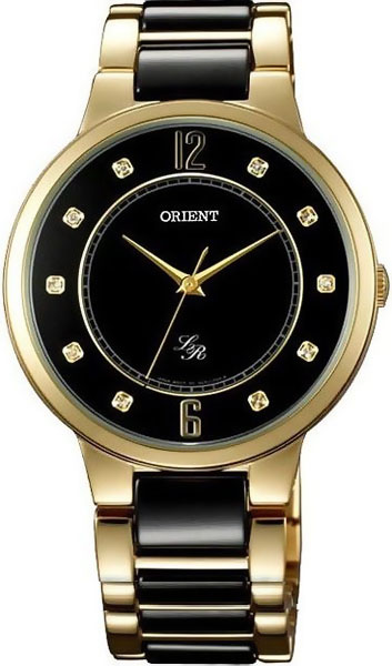 Женские часы Orient QC0J003B