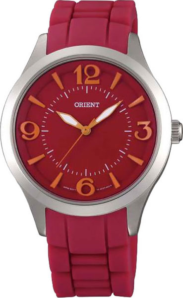 Женские часы Orient QC0T004H