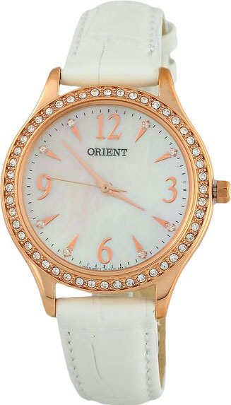 Женские часы Orient QC10005W-ucenka