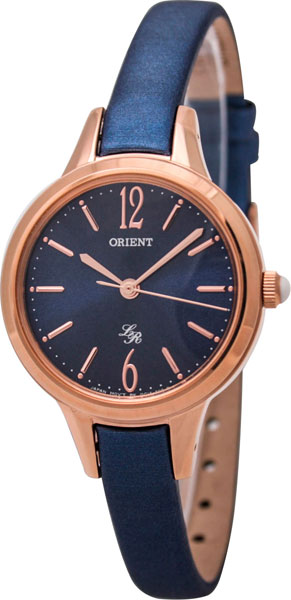 Женские часы Orient QC14004D