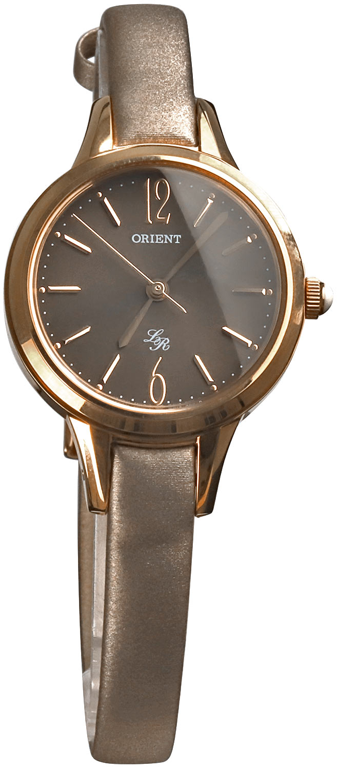 Женские часы Orient QC14005K