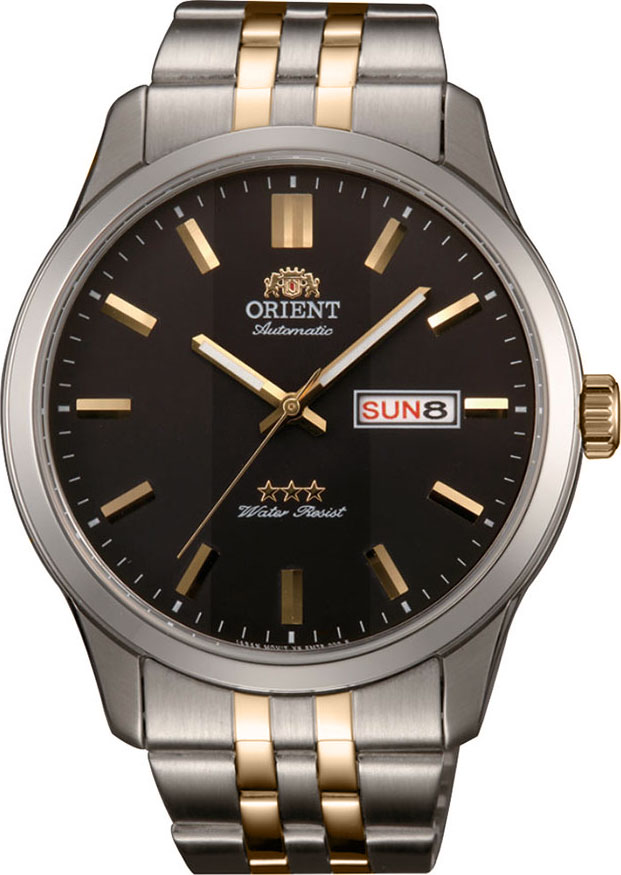 Мужские часы Orient RA-AB0011B1