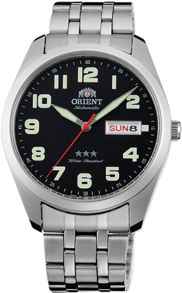 Мужские часы Orient RA-AB0024B1