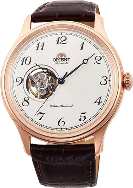 Мужские часы Orient RA-AG0012S1