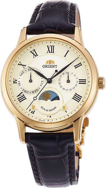 Женские часы Orient RA-KA0003S1-ucenka