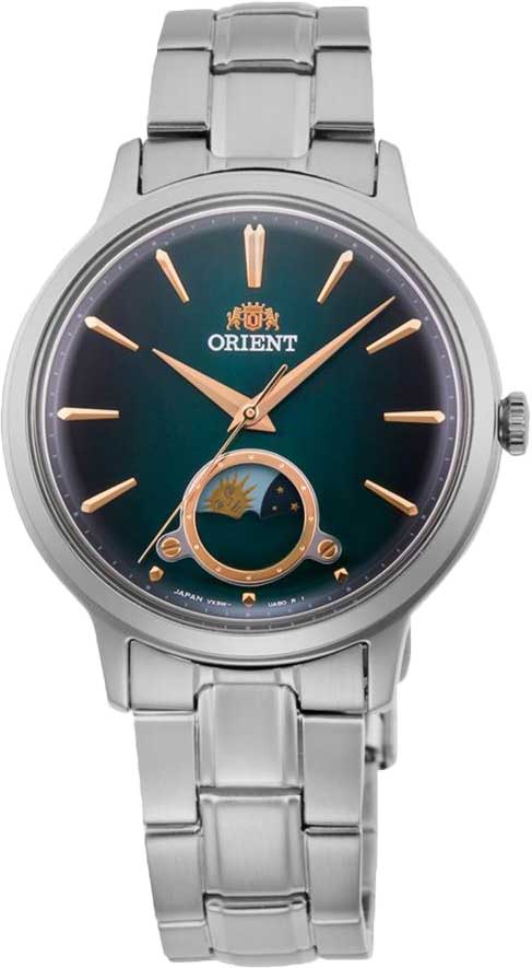 Японские наручные часы Orient RA-KB0005E0