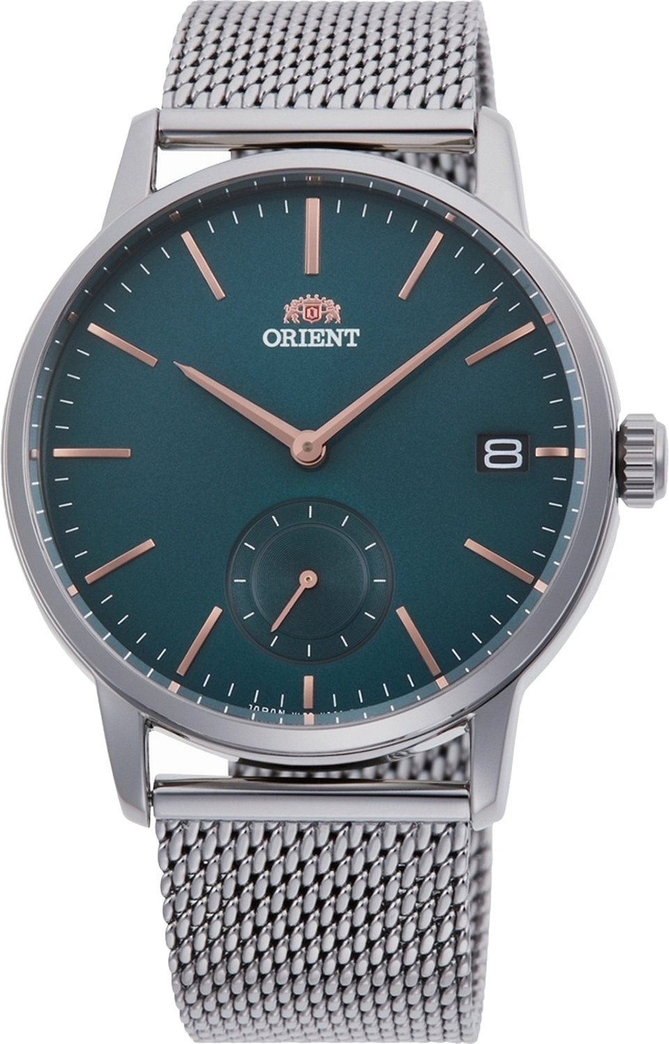 Японские наручные часы Orient RA-SP0006E1