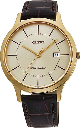 Японские наручные часы Orient RF-QD0003G1