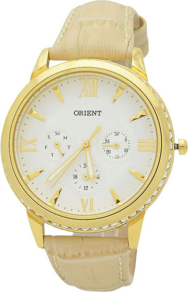 Женские часы Orient SW03003W