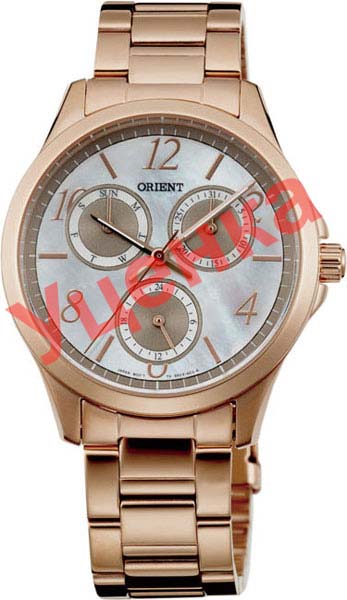 Женские часы Orient SX09001W-ucenka