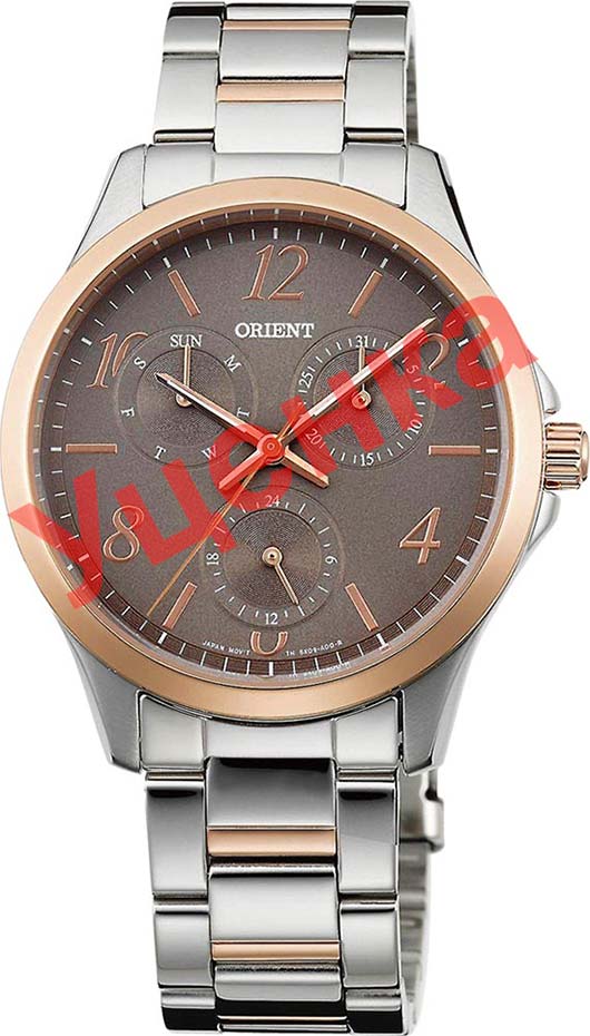 Женские часы Orient SX09002K-ucenka