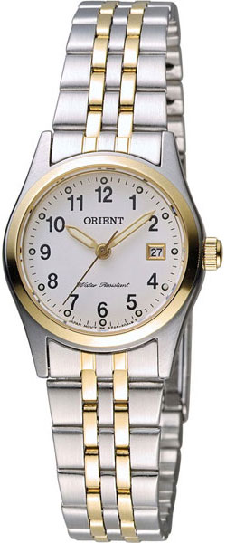 Женские часы Orient SZ46005W