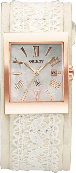 Женские часы Orient SZCC004W-ucenka