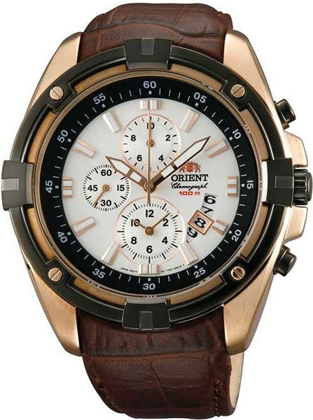 Мужские часы Orient TT0Y005W