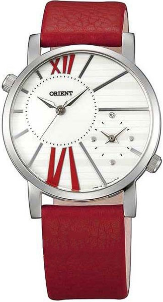 Женские часы Orient UB8Y007W