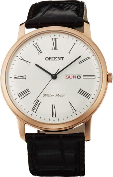 Японские наручные часы Orient UG1R006W