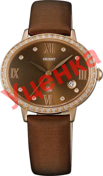 Женские часы Orient UNEK001T-ucenka