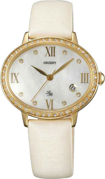 Женские часы Orient UNEK004W