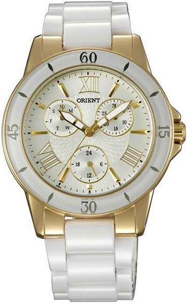 Женские часы Orient UT0F003S