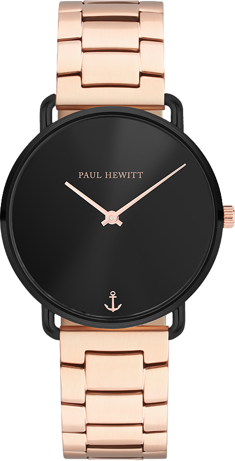 Женские часы Paul Hewitt PH-M-B-BS-33S