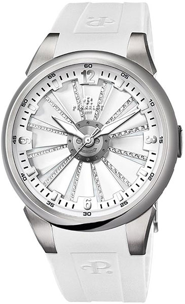 Швейцарские механические наручные часы Perrelet A2053/A