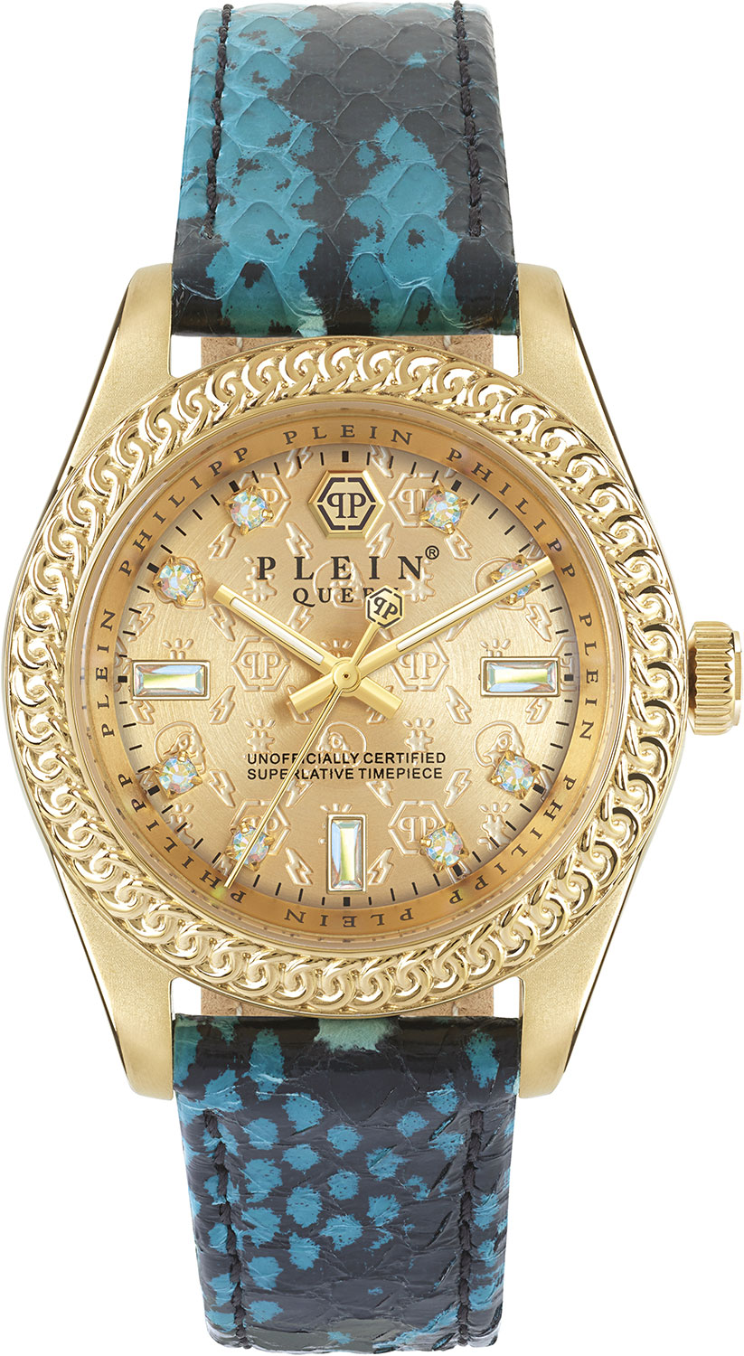 Женские часы Philipp Plein PWDAA0221 фото