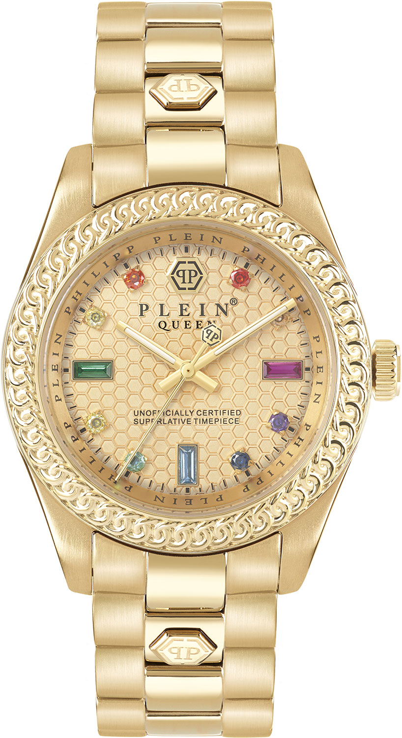 Женские часы Philipp Plein PWDAA0721 фото