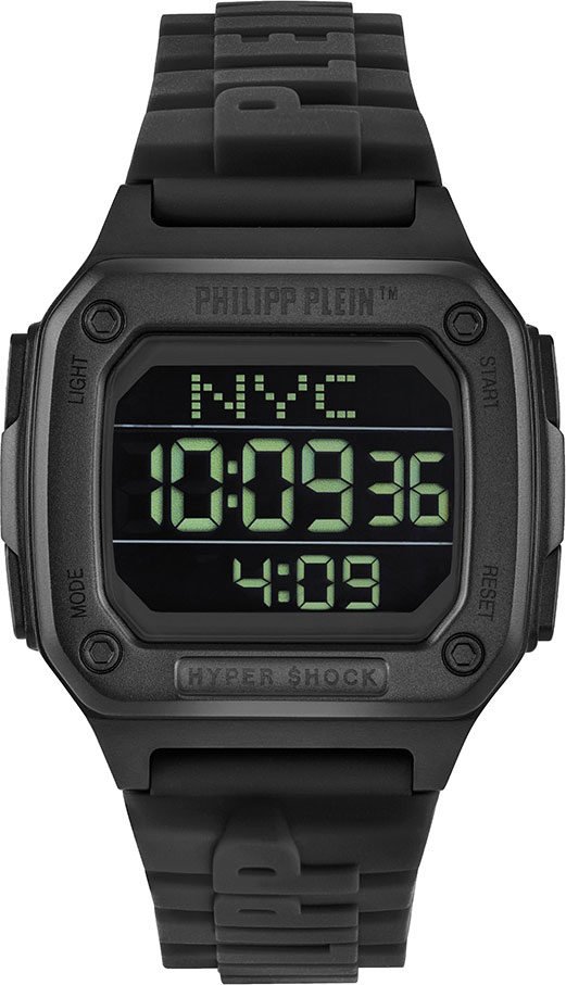 Мужские часы Philipp Plein PWHAA0221