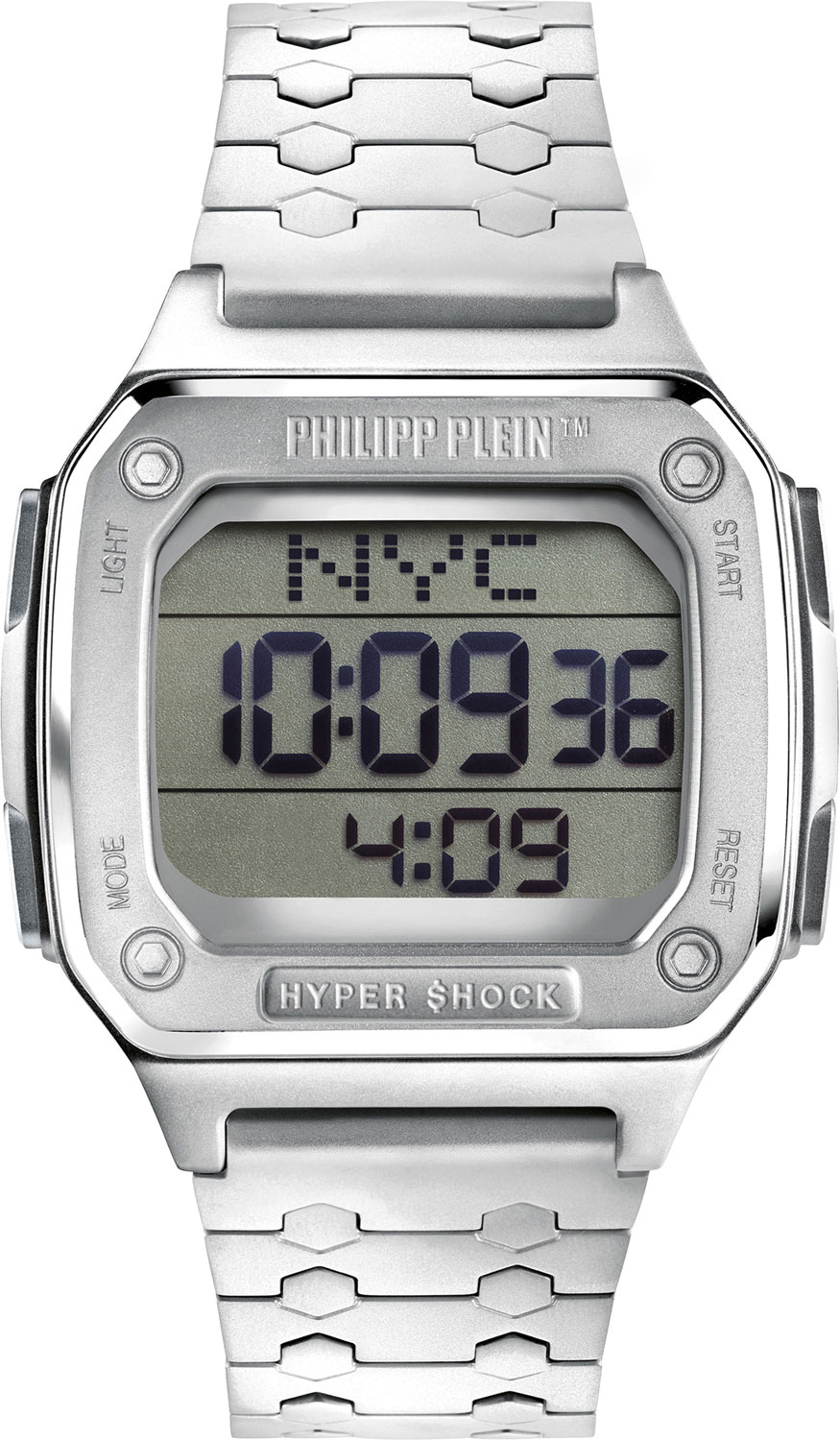 Мужские часы Philipp Plein PWHAA0521