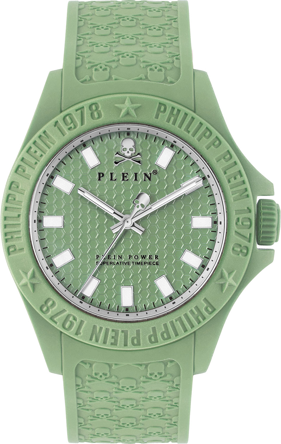 Мужские часы Philipp Plein PWKAA0221 фото