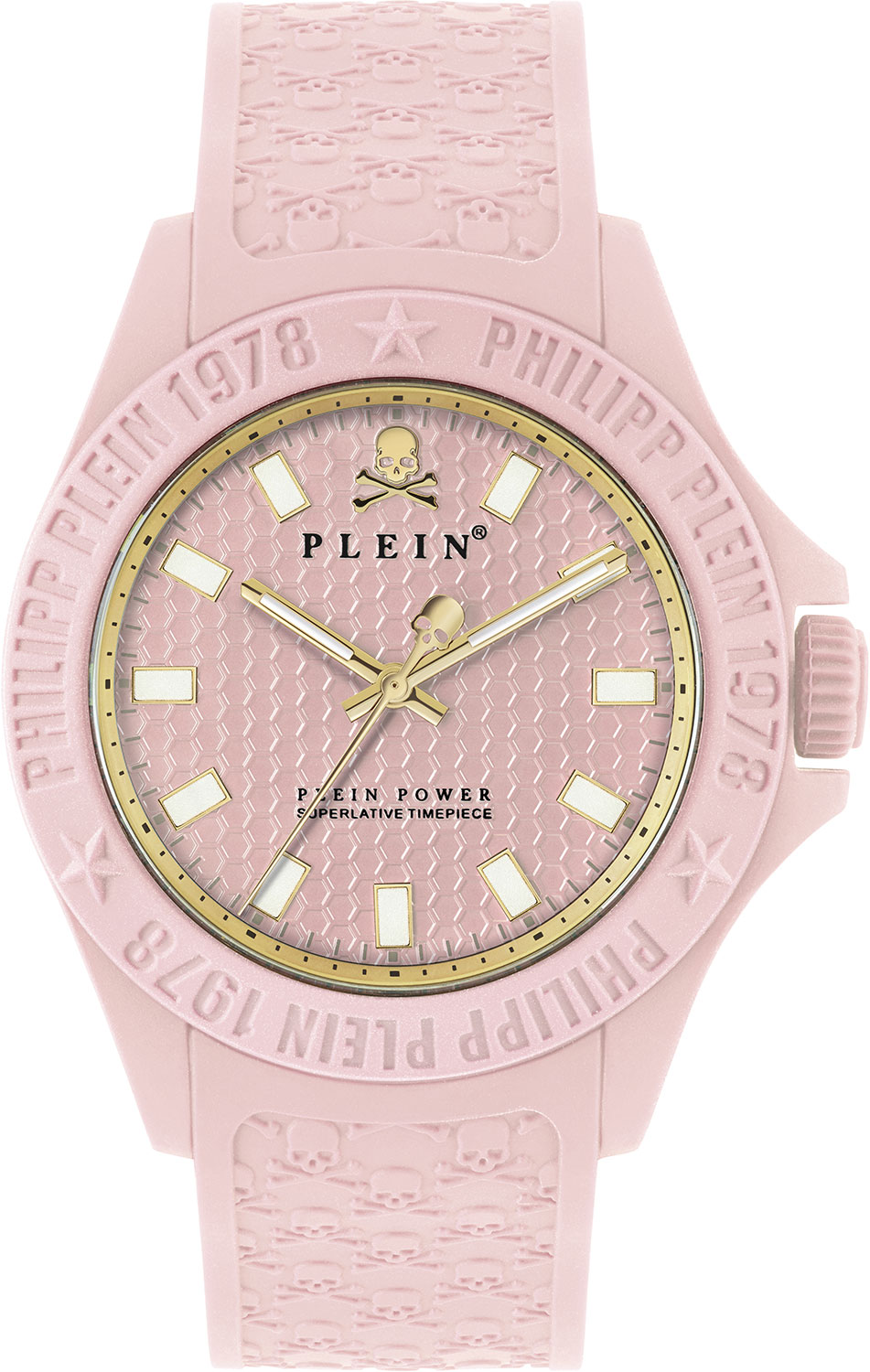Наручные часы Philipp Plein PWKAA0321