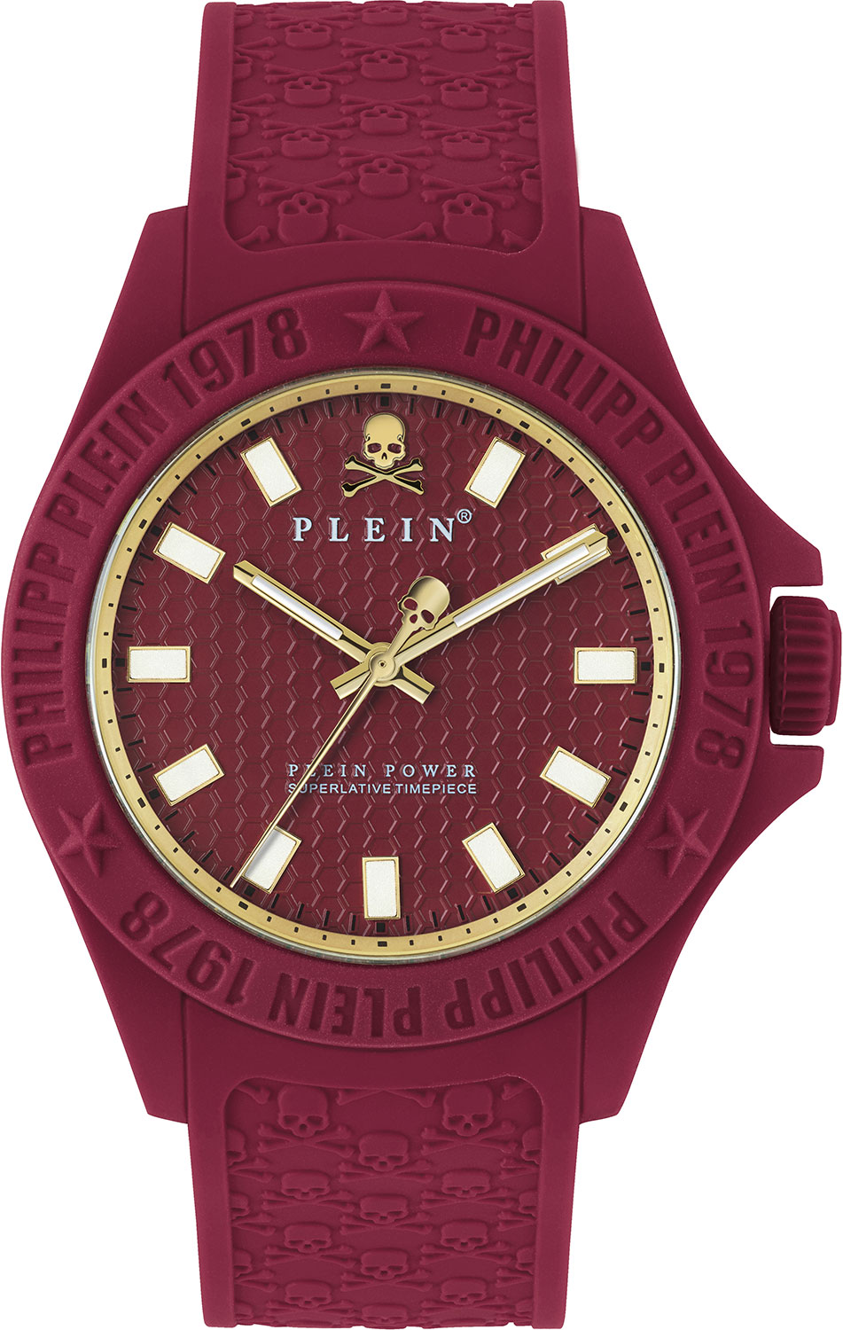 Наручные часы Philipp Plein PWKAA0521