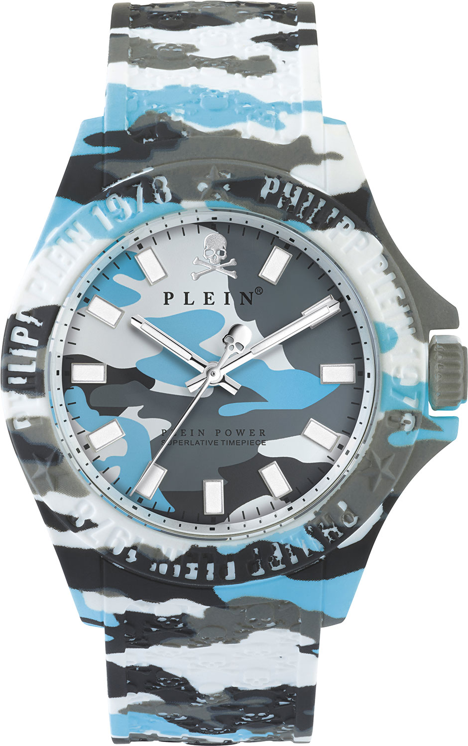 Мужские часы Philipp Plein PWKAA0721 фото