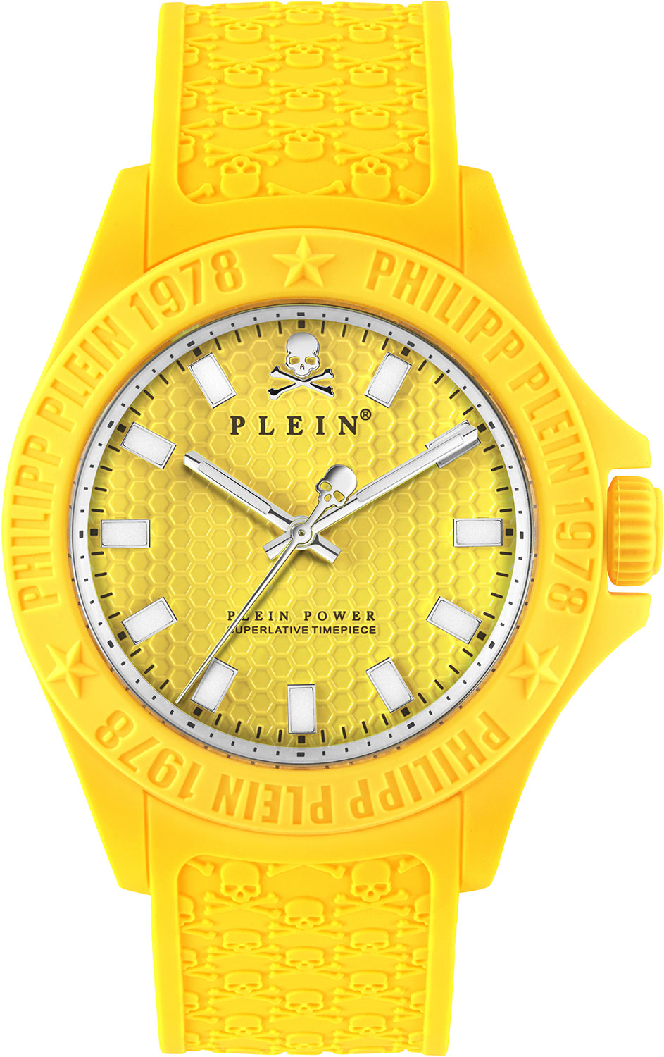 Мужские часы Philipp Plein PWKAA1021 фото