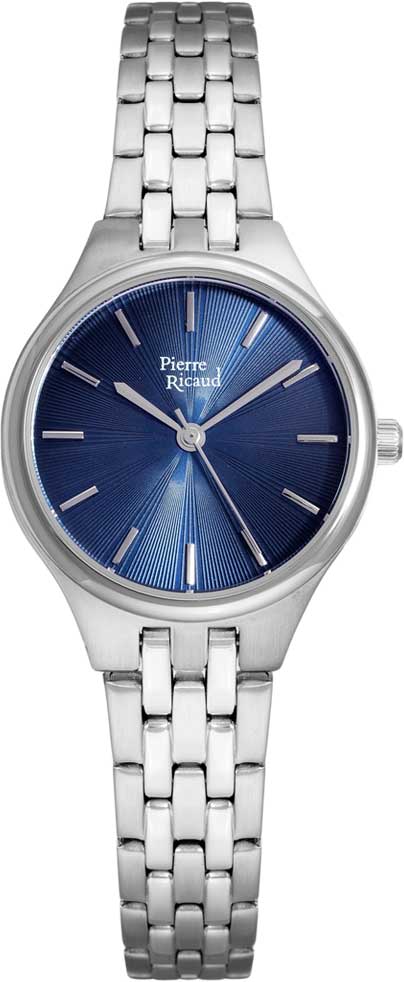 Наручные часы Pierre Ricaud P21030.5115Q