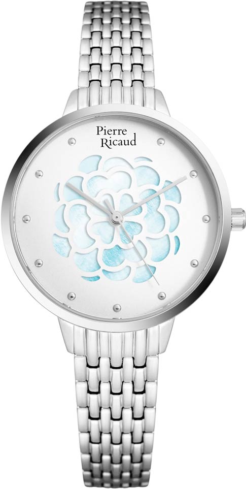 Женские часы Pierre Ricaud P21034.5143Q