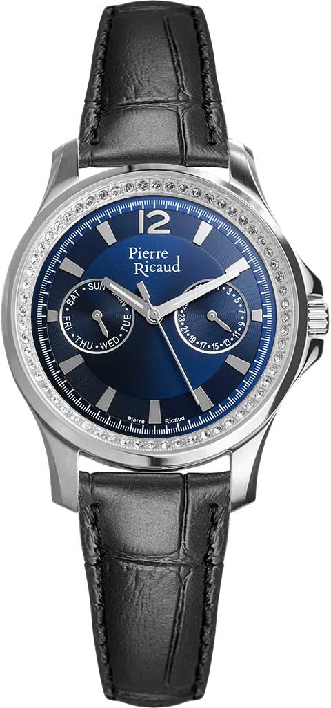 Женские часы Pierre Ricaud P21049.5255QFZ