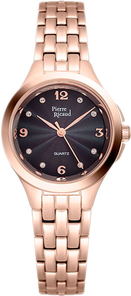 Наручные часы Pierre Ricaud P21071.9174Q
