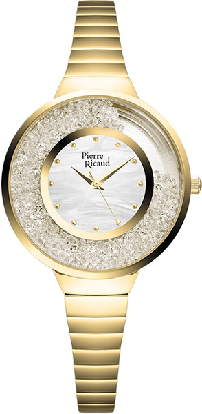 Женские часы Pierre Ricaud P21093.114FQ