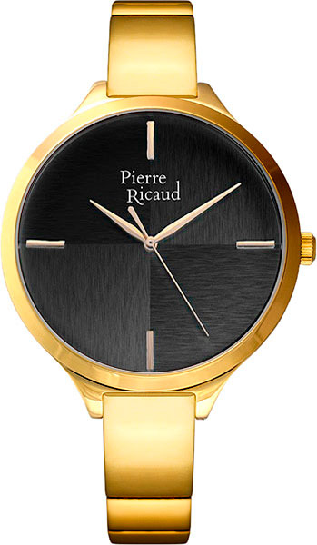 Женские часы Pierre Ricaud P22012.1114Q