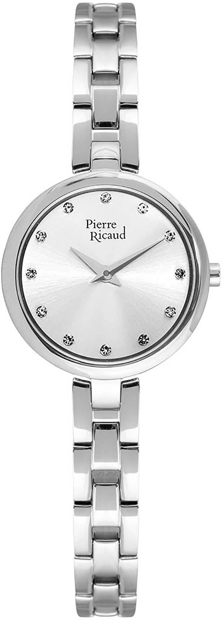 Женские часы Pierre Ricaud P22013.5146Q от AllTime