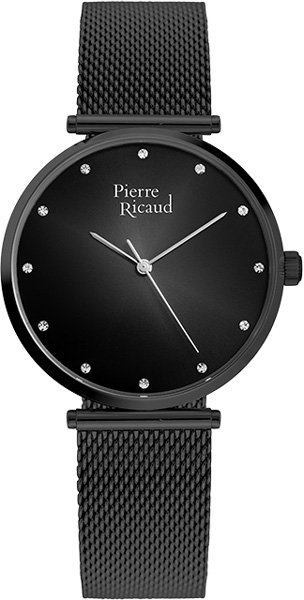 Наручные часы Pierre Ricaud P22035.B144Q