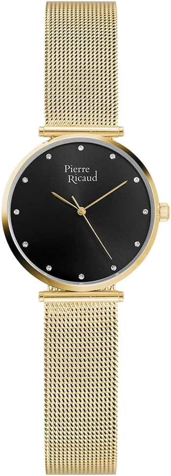 Женские часы Pierre Ricaud P22036.1144Q